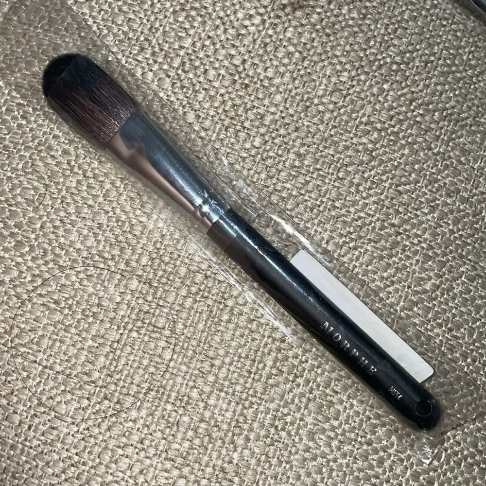 5 for $40 NWT MORPHE make up brush